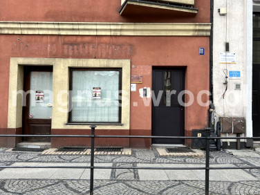 Lokal Świdnica wynajem