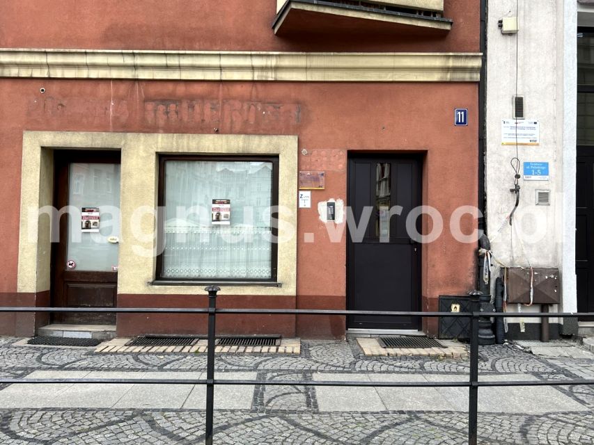 Lokal Świdnica wynajem