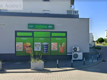 Lokal Wrocław