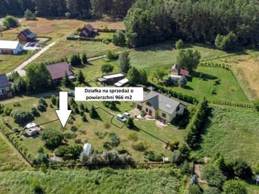Działka Brzózki