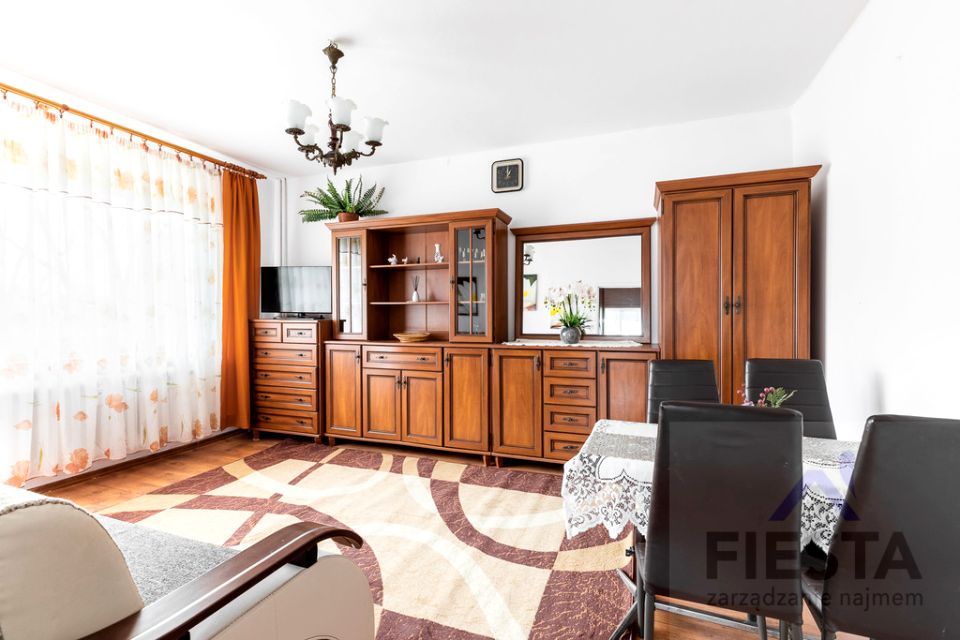 Mieszkanie Łódź wynajem