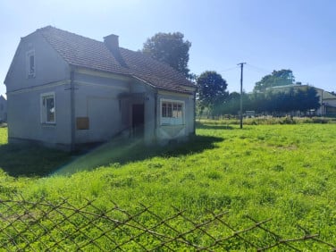 Dom Trzcinica