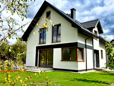 Dom Łoś