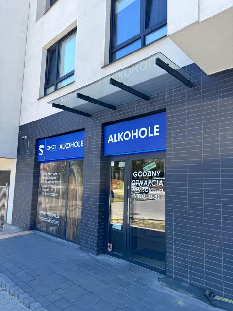 Lokal Kielce