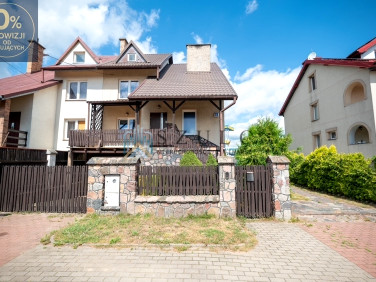 Dom Ełk