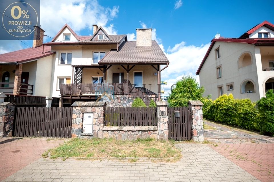 Dom Ełk