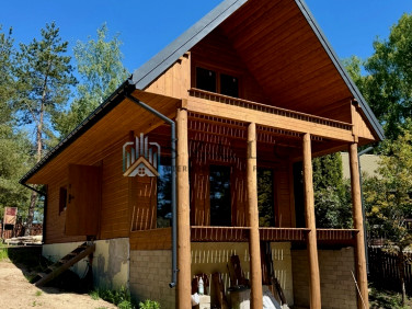 Dom wolnostojący sprzedaż