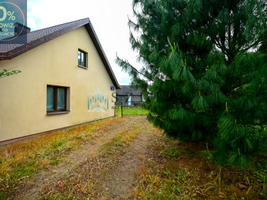 Dom KREJWIANY