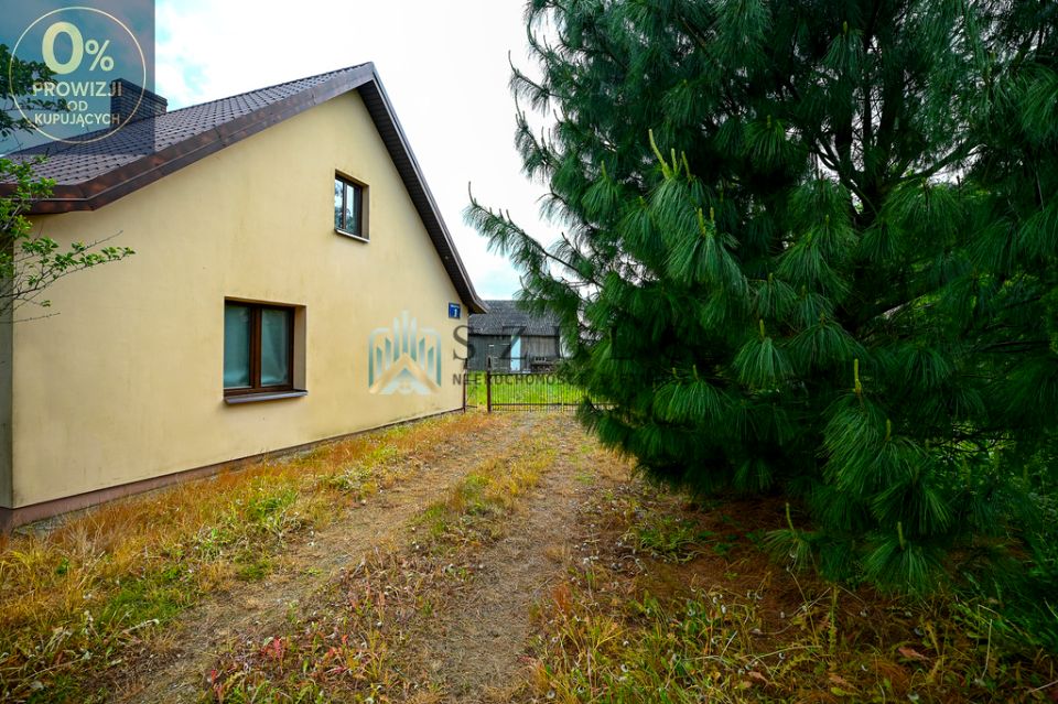 Dom KREJWIANY
