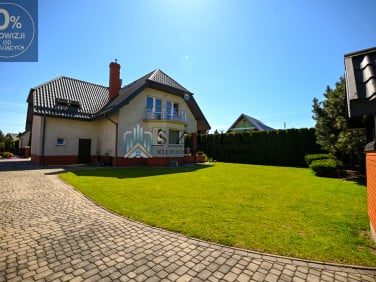 Dom Suwałki