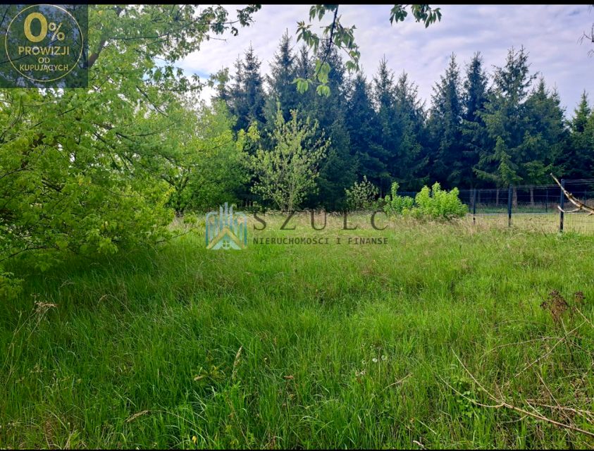 Działka PŁOCICZNO-TARTAK
