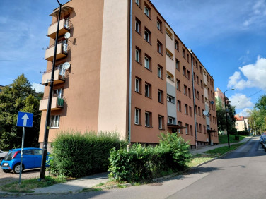 Mieszkanie Ruda Śląska