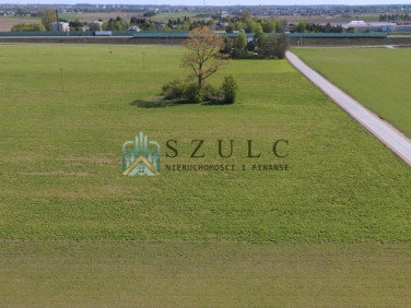 Działka SUWAŁKI