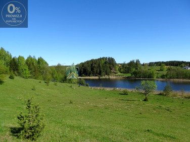 Działka SUWAŁKI