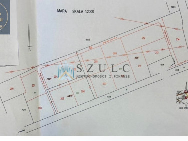 Działka SUWAŁKI