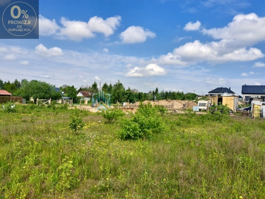 Działka SUWAŁKI