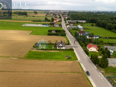 Działka budowlana SUWAŁKI sprzedam