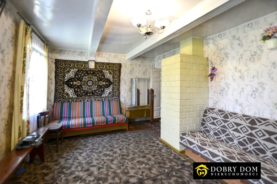 Dom Opaka Duża