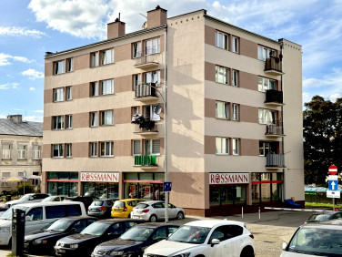 Mieszkanie Ciechanów
