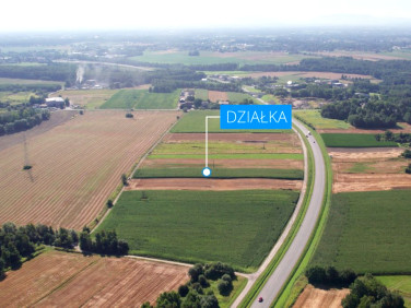 Działka Jastrzębie-Zdrój