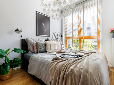 Mieszkanie apartamentowiec WARSZAWA