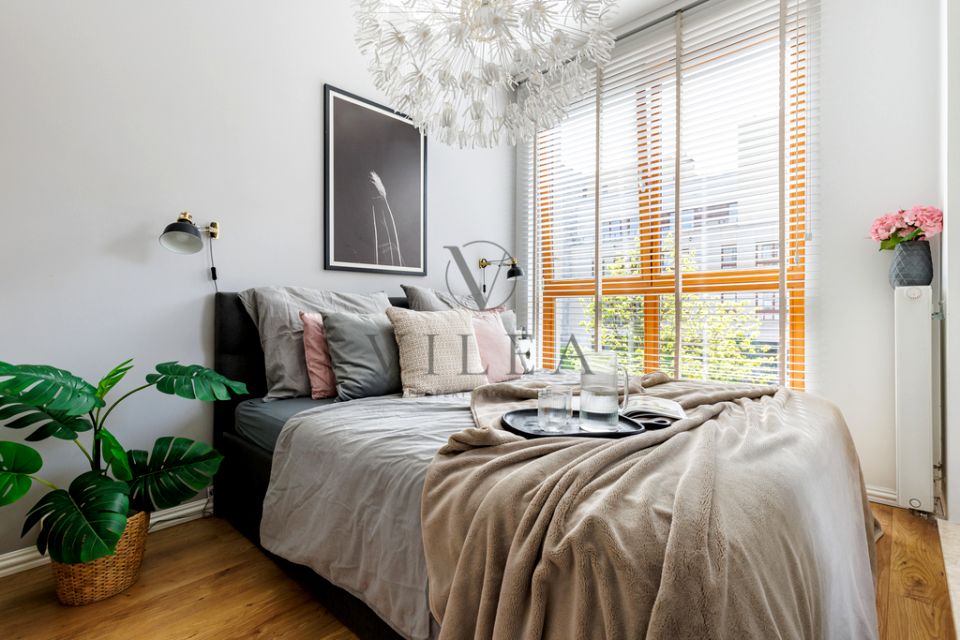 Mieszkanie apartamentowiec WARSZAWA