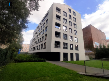 Mieszkanie Poznań