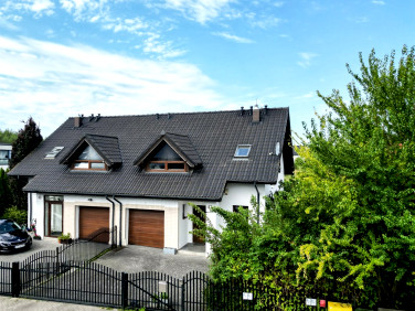 Dom Kobylnica