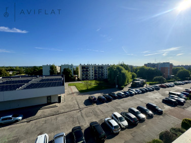 Mieszkanie Gliwice