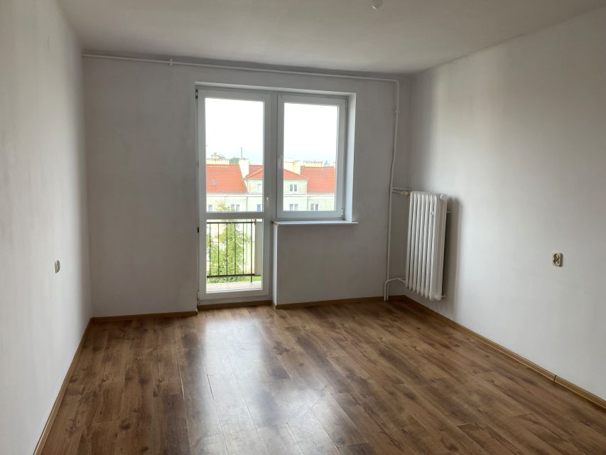 Mieszkanie Ostrów Wielkopolski
