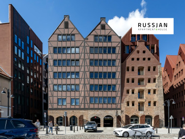 Mieszkanie Gdańsk