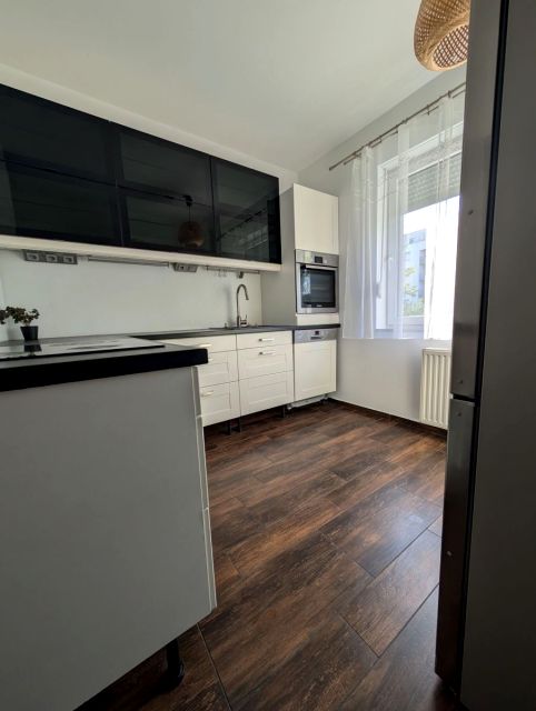 Mieszkanie apartamentowiec wynajem