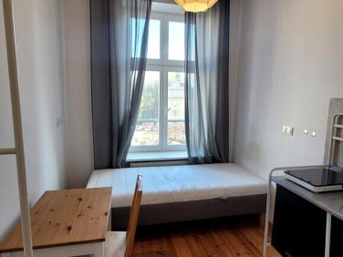 Mieszkanie Poznań