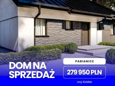 Dom Pabianice