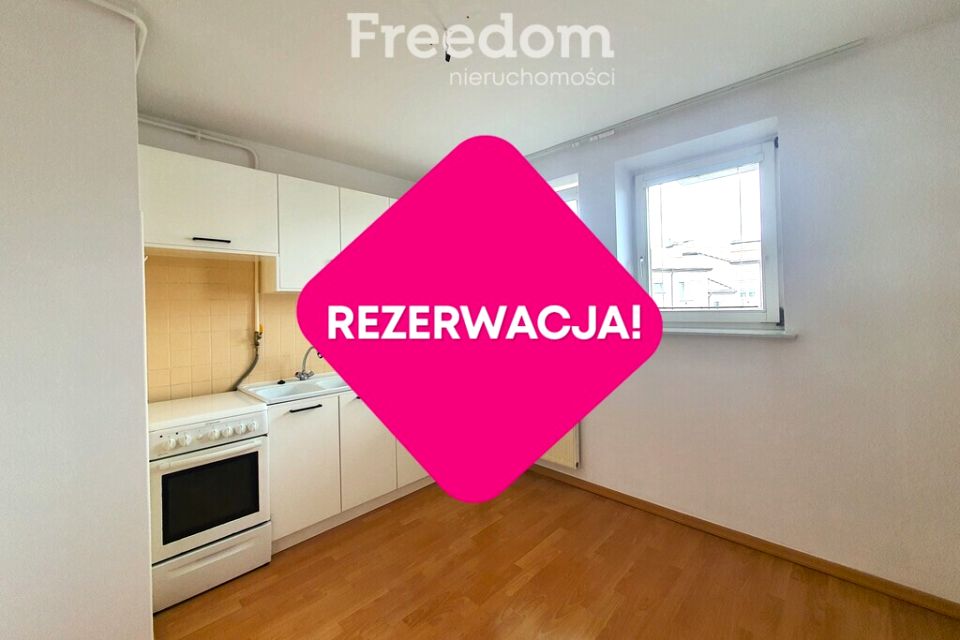 Mieszkanie Siedlce