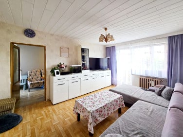 Mieszkanie Chorzów