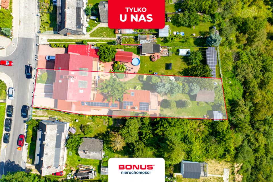 Dom Szczecin sprzedaż