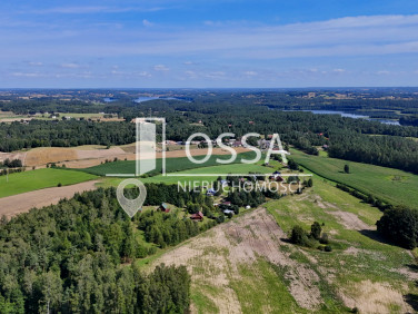 Działka Kistowo