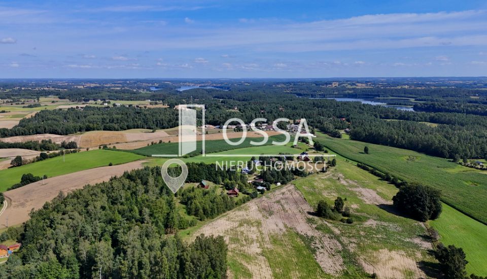 Działka Kistowo