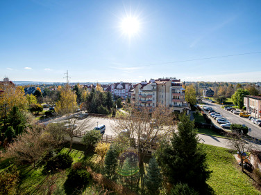 Mieszkanie blok mieszkalny Rzeszów
