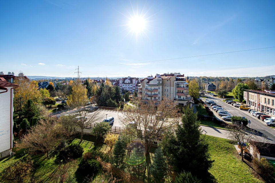 Mieszkanie blok mieszkalny Rzeszów