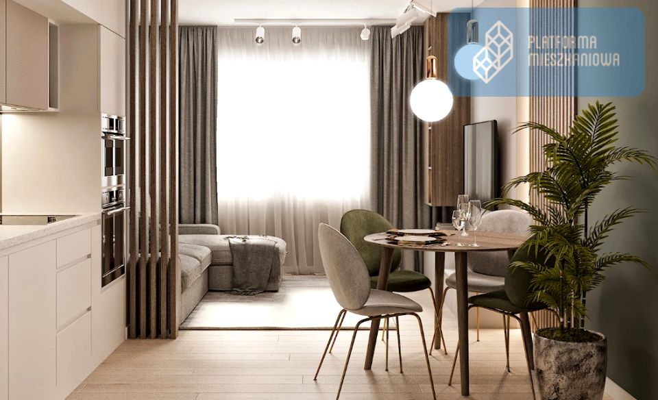 Mieszkanie Częstochowa