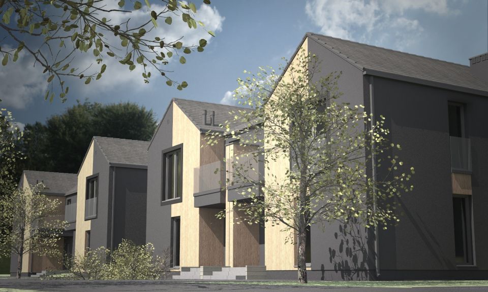 Osiedle Paprociowa Park