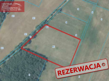 Działka rolna sprzedam