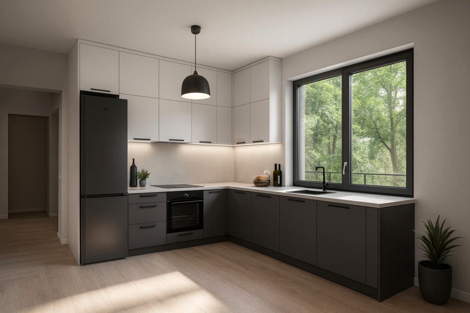 Mieszkanie Poznań sprzedaż