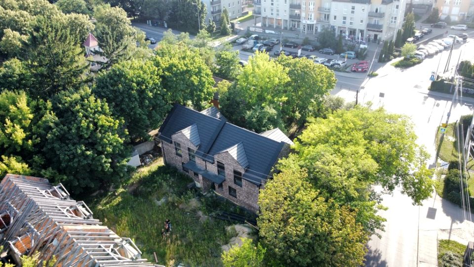 Mieszkanie dom wielorodzinny Poznań