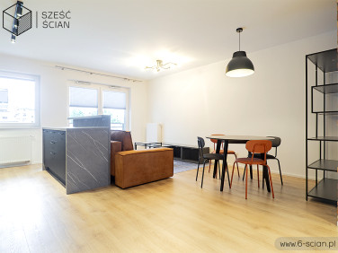 Mieszkanie apartamentowiec wynajem