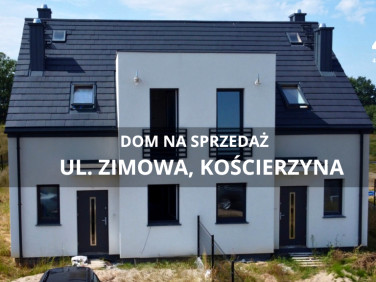Dom Kościerzyna