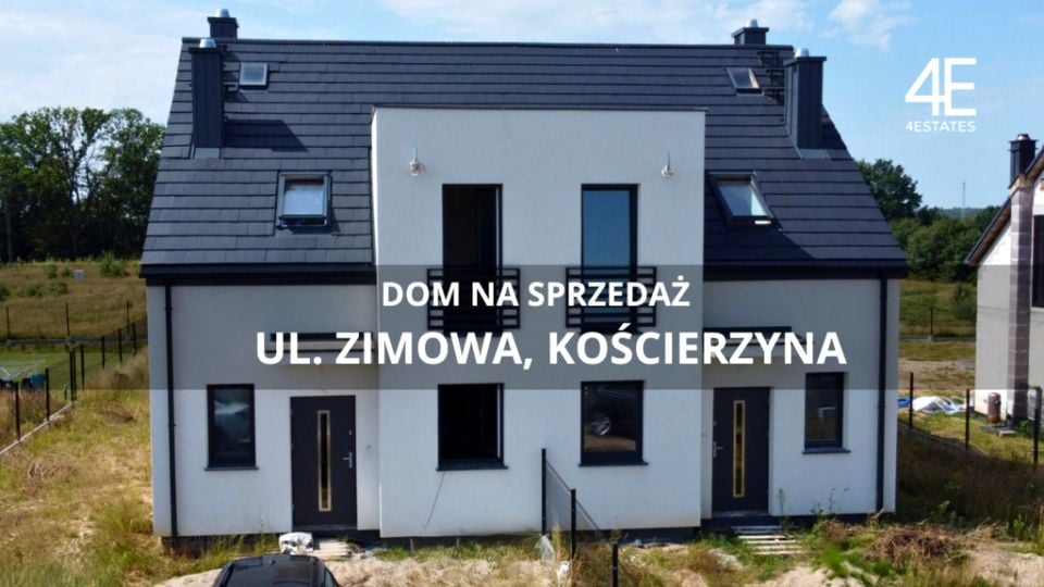 Dom Kościerzyna