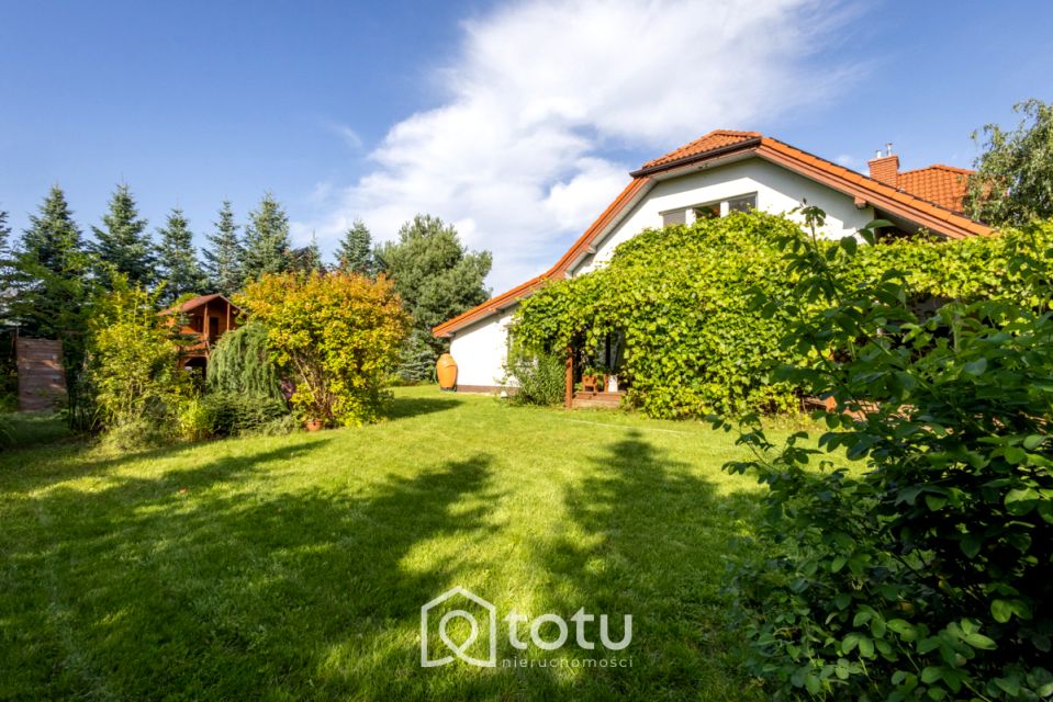 Dom Leszno sprzedaż